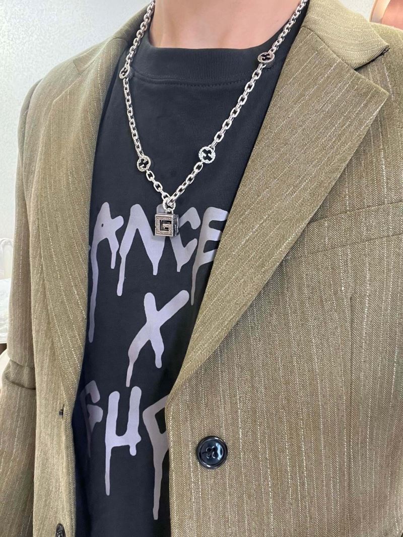 Gucci Necklaces